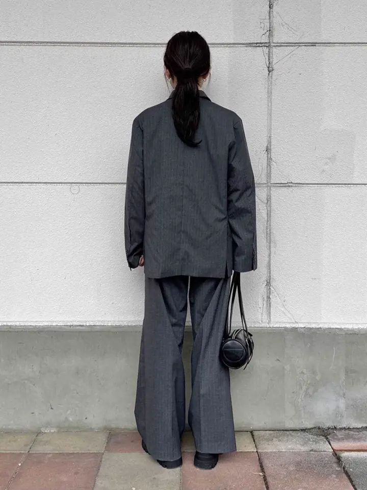 WEGO Sansoni コーディネート画像