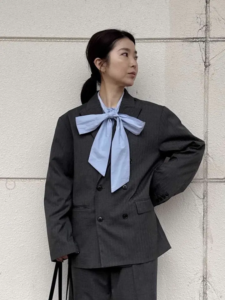 WEGO Sansoni コーディネート画像