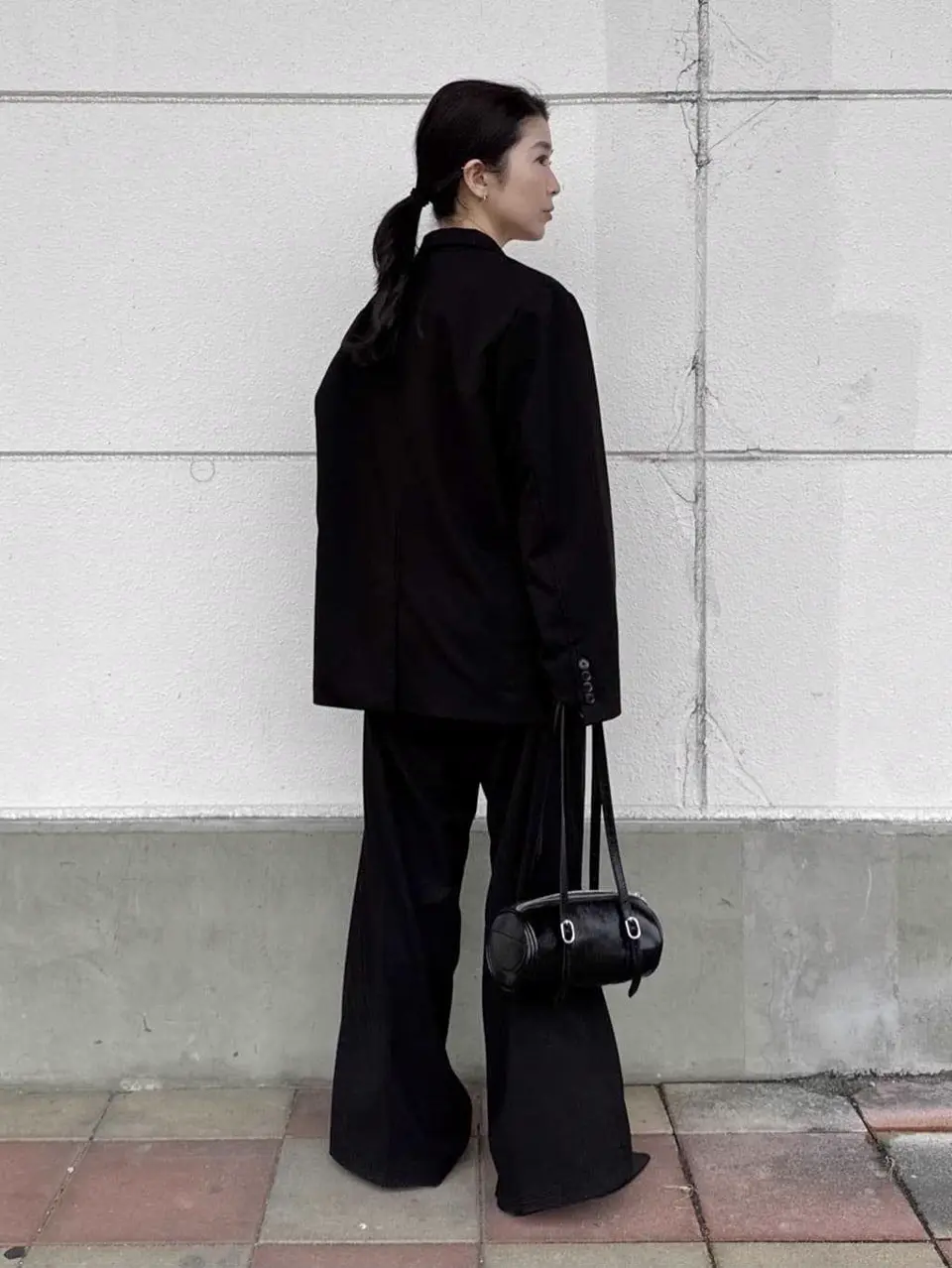 WEGO Sansoni コーディネート画像