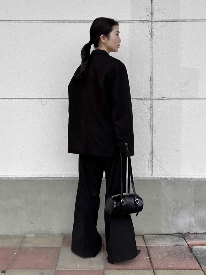 WEGO Sansoni コーディネート画像