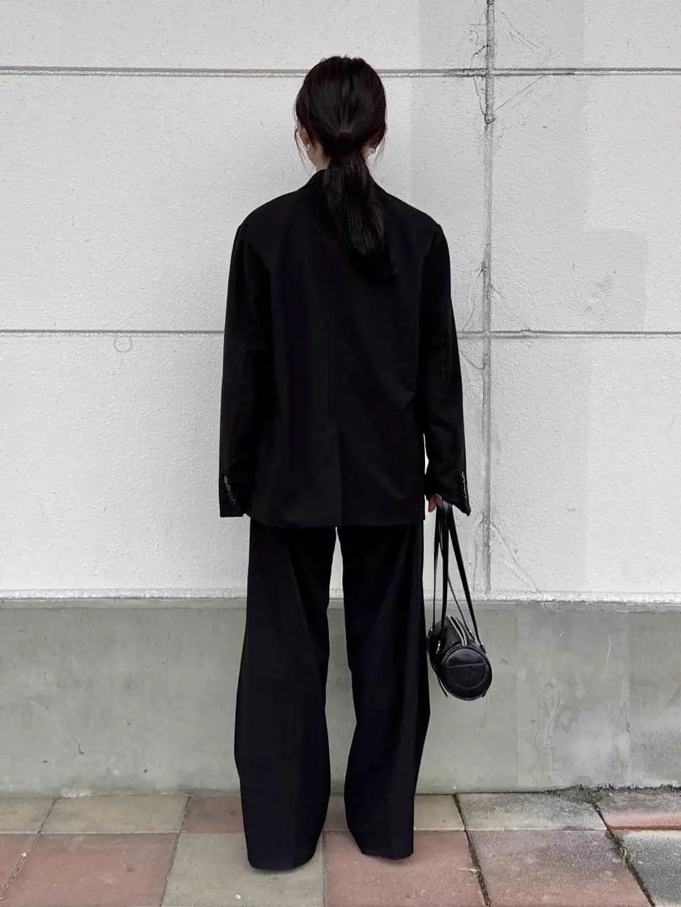 WEGO Sansoni コーディネート画像