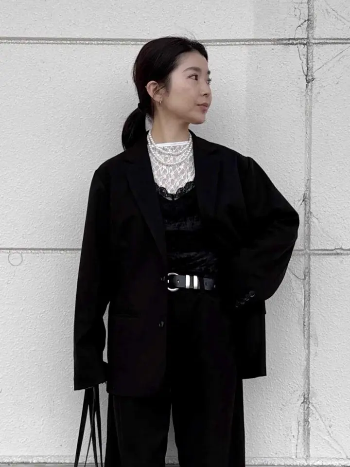 WEGO Sansoni コーディネート画像