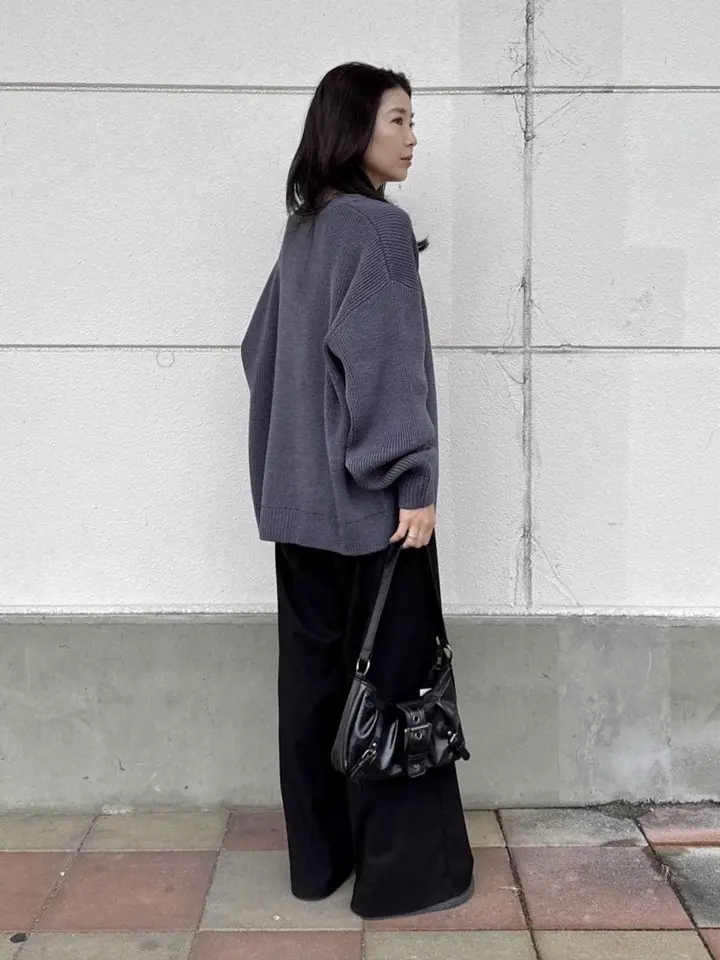 WEGO Sansoni コーディネート画像