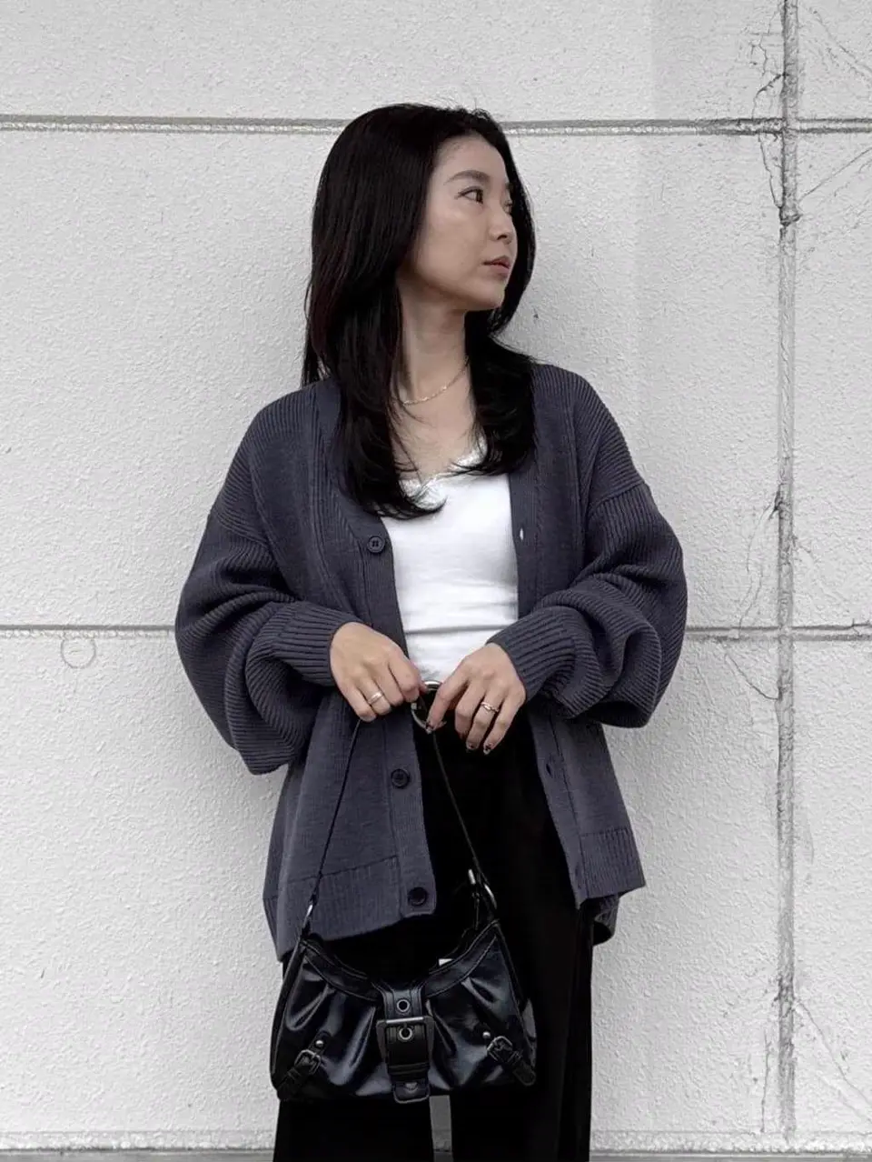 WEGO Sansoni コーディネート画像