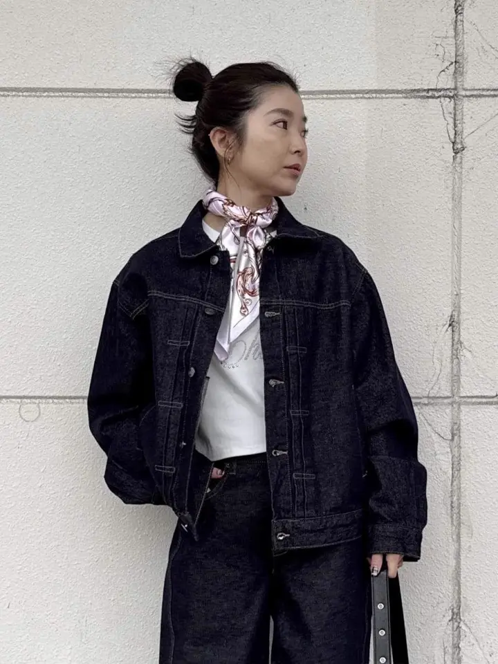 WEGO Sansoni コーディネート画像