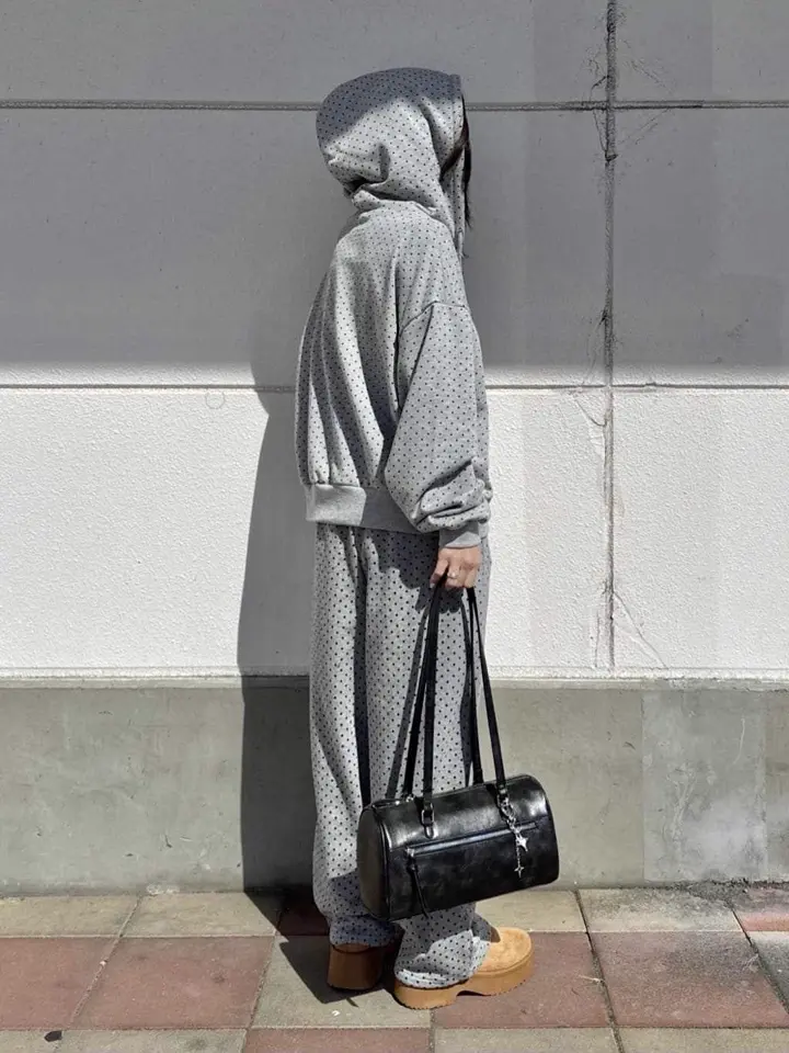 WEGO Sansoni コーディネート画像