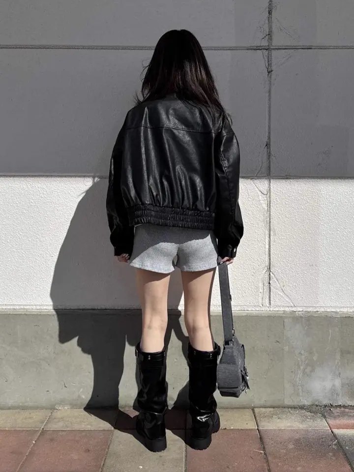 WEGO Sansoni コーディネート画像