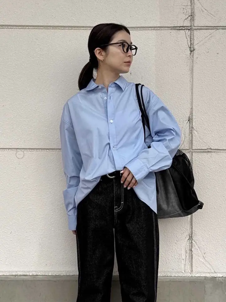 WEGO Sansoni コーディネート画像