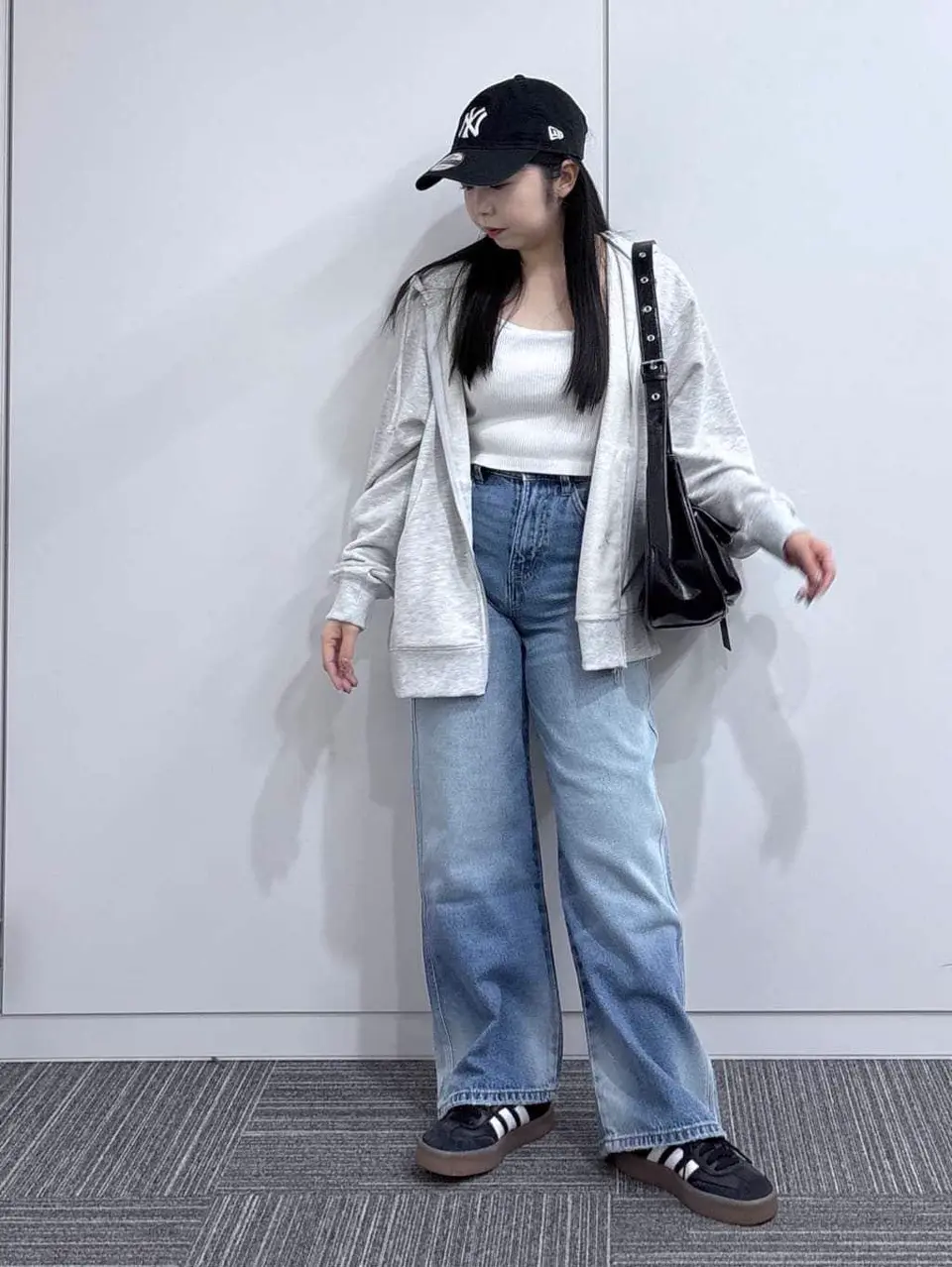 WEGO Fuka コーディネート画像