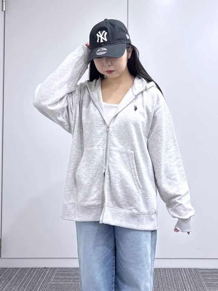 WEGO Fuka コーディネート画像