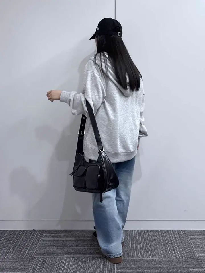 WEGO Fuka コーディネート画像