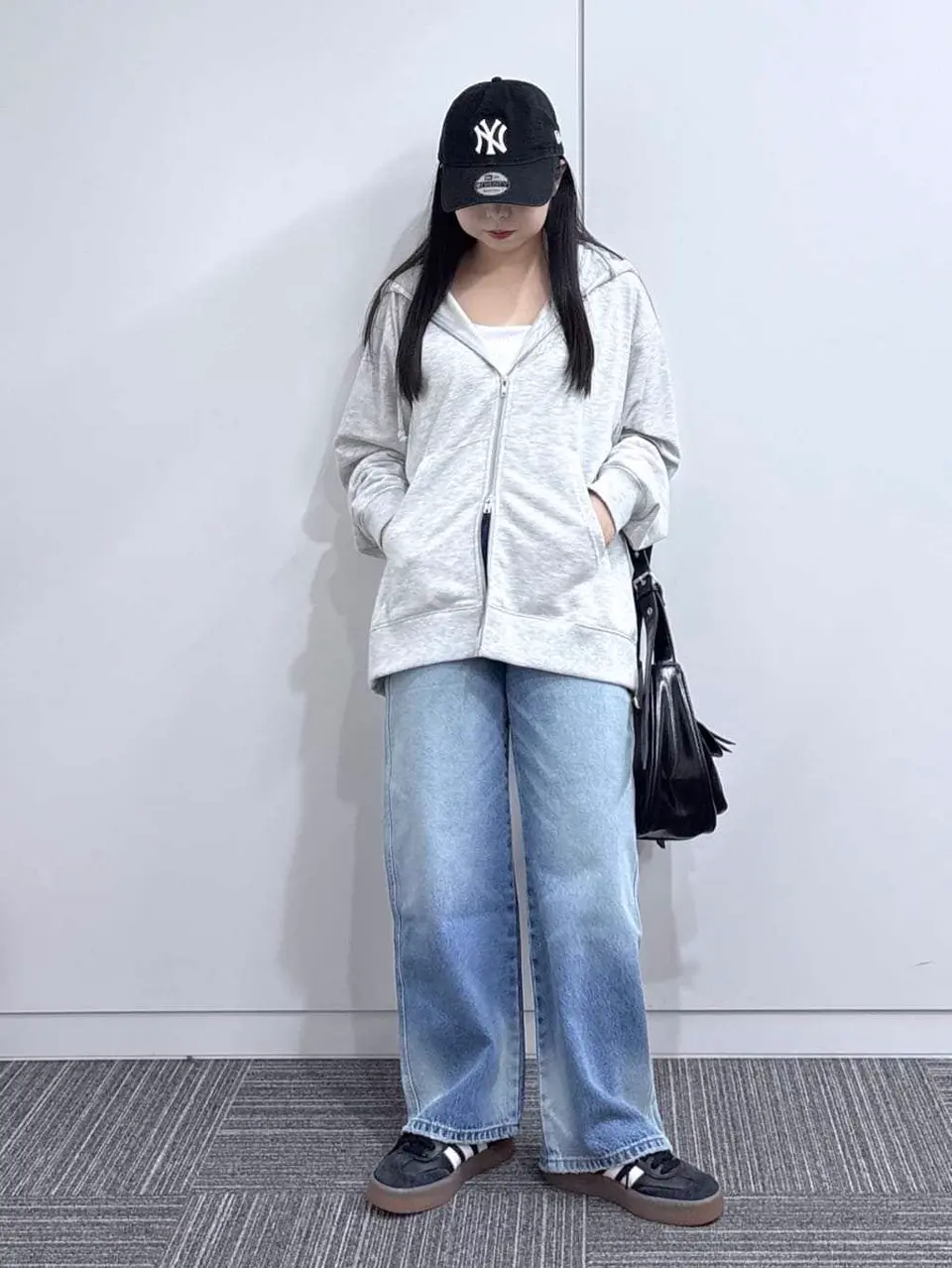 WEGO Fuka コーディネート画像