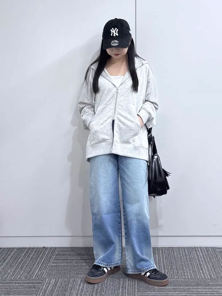 WEGO Fuka コーディネート画像