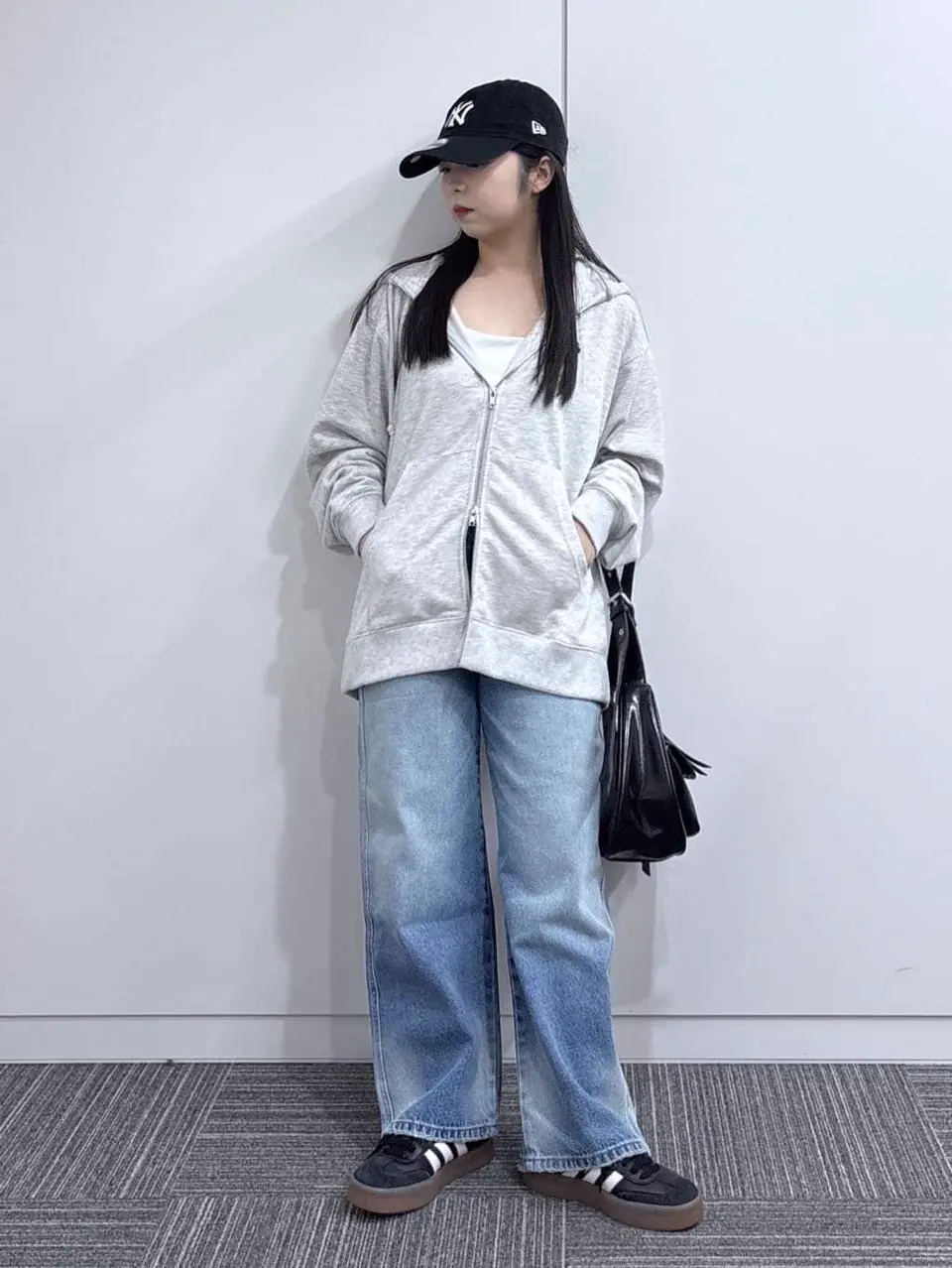 WEGO Fuka コーディネート画像