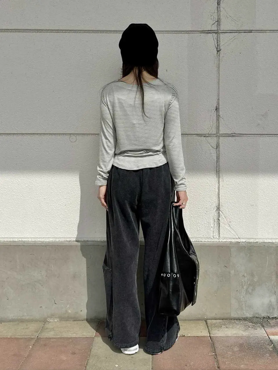 WEGO Sansoni コーディネート画像