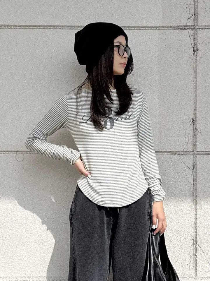 WEGO Sansoni コーディネート画像