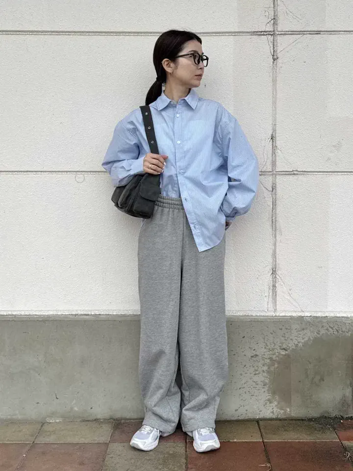 WEGO Sansoni コーディネート画像