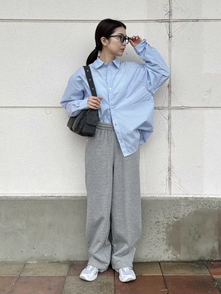 WEGO Sansoni コーディネート画像