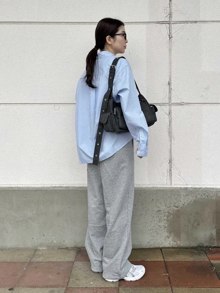 WEGO Sansoni コーディネート画像