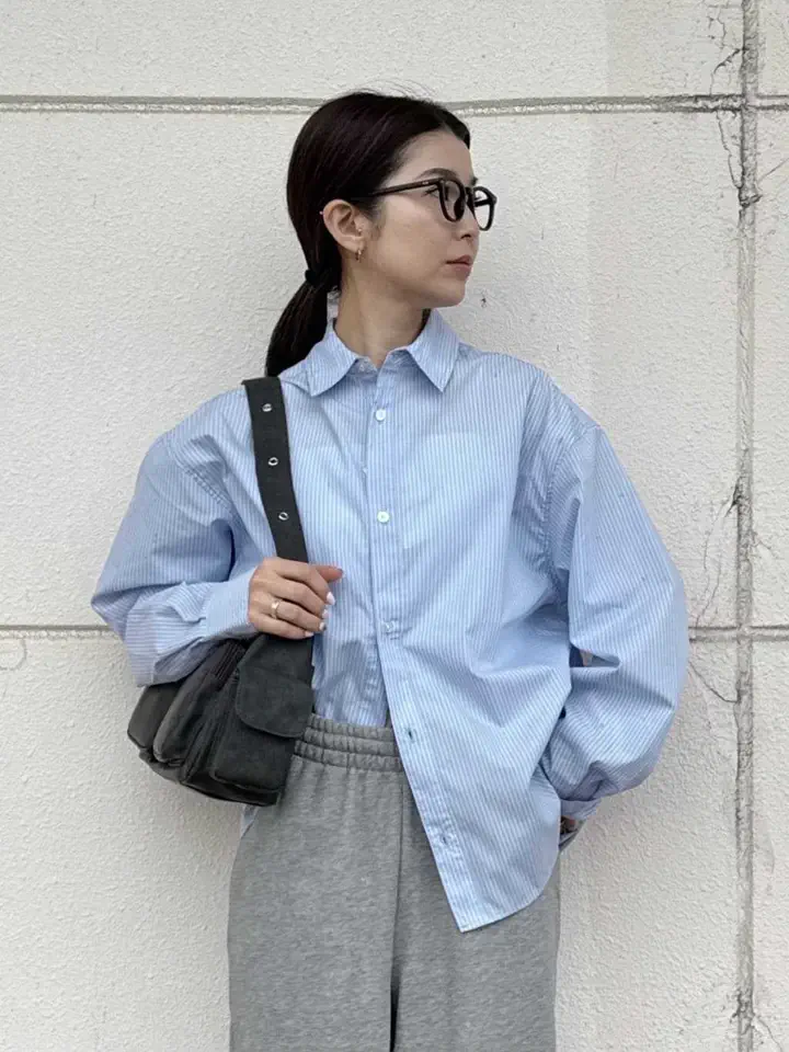 WEGO Sansoni コーディネート画像