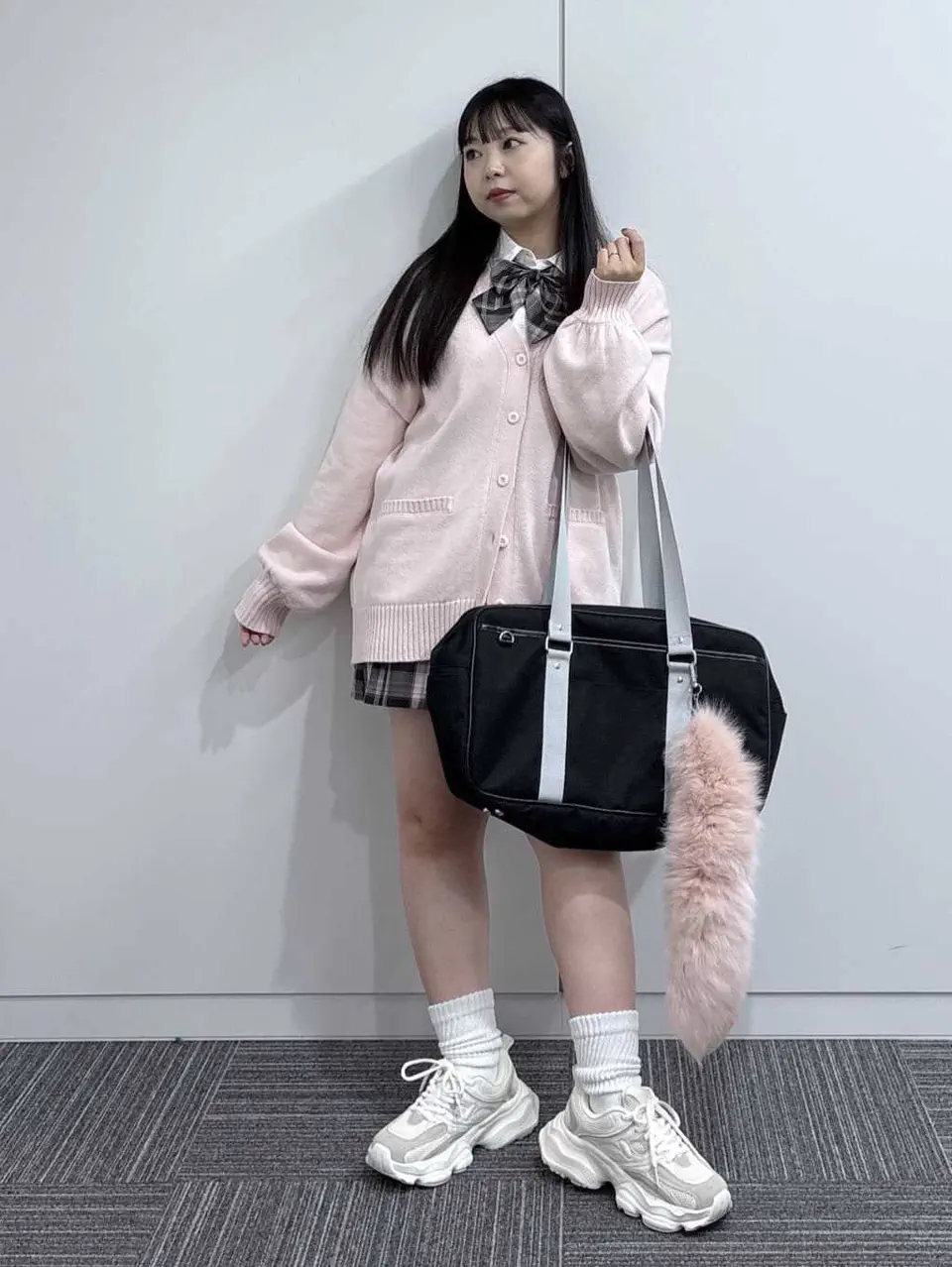 WEGO Fuka コーディネート画像