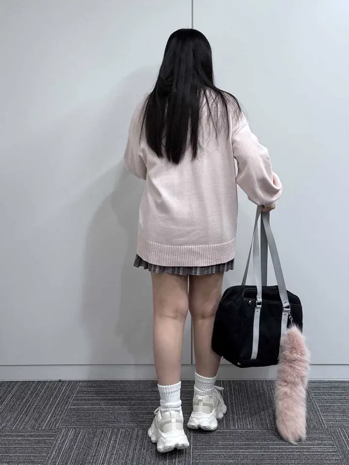 WEGO Fuka コーディネート画像