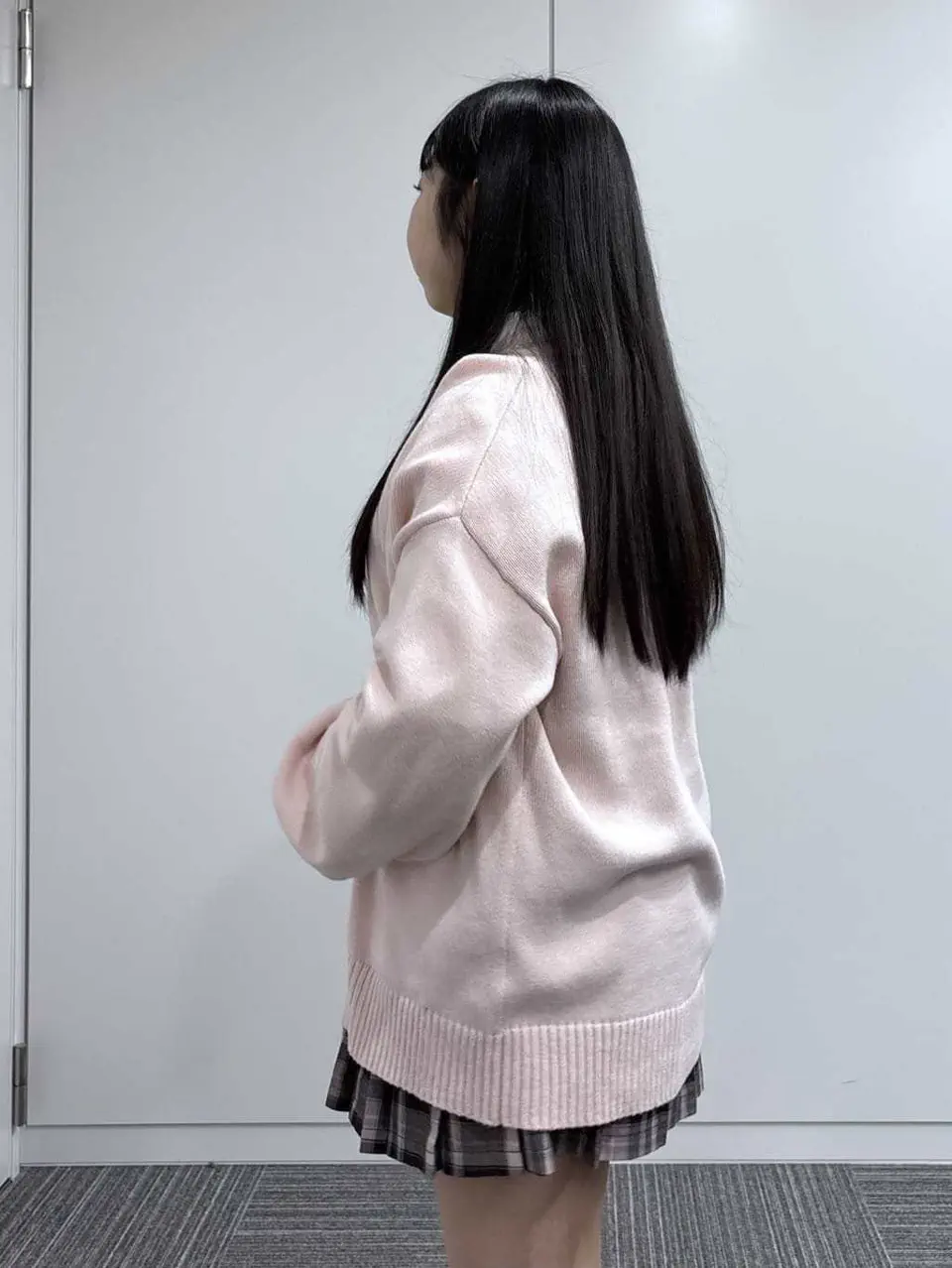 WEGO Fuka コーディネート画像