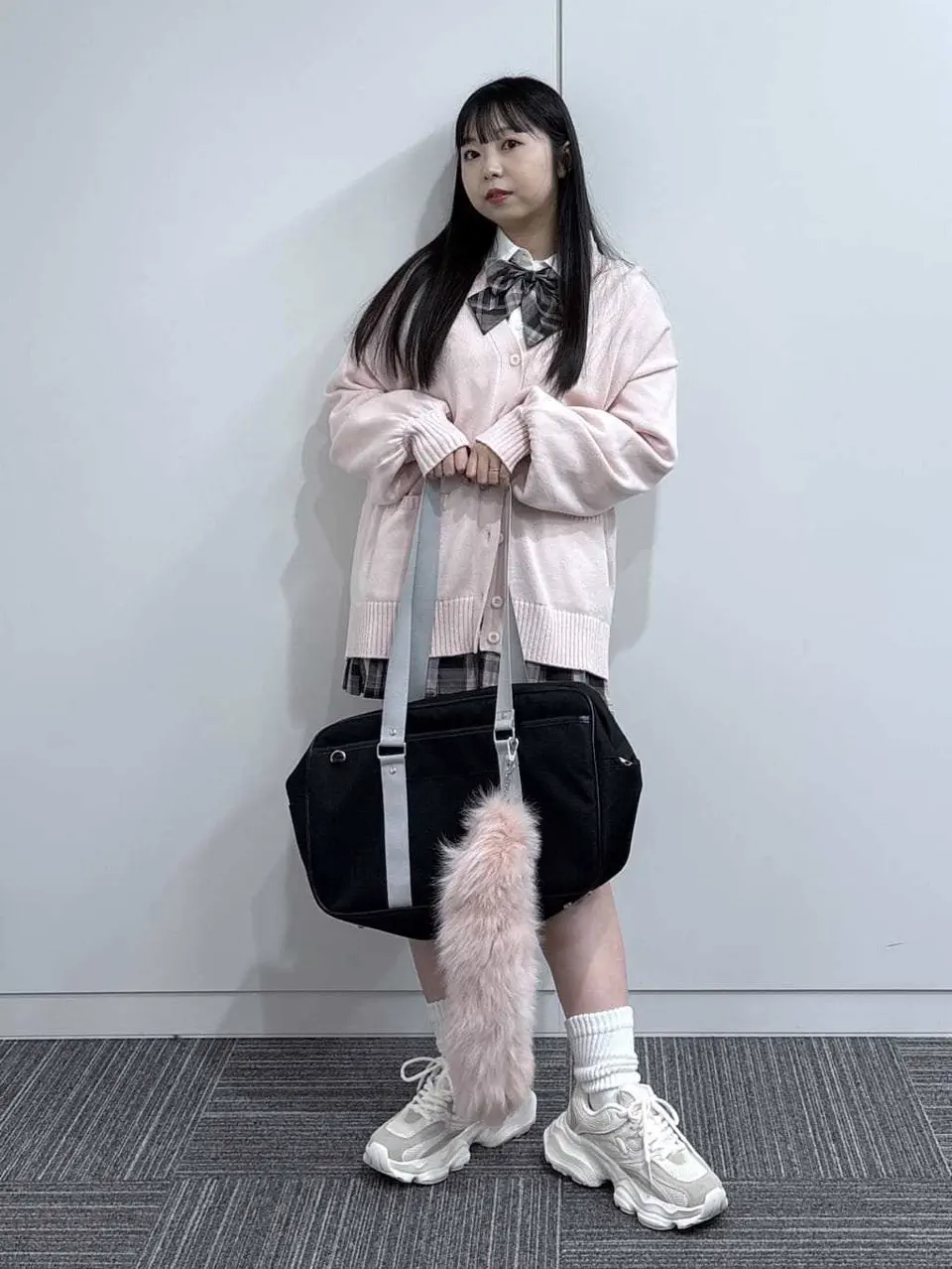 WEGO Fuka コーディネート画像