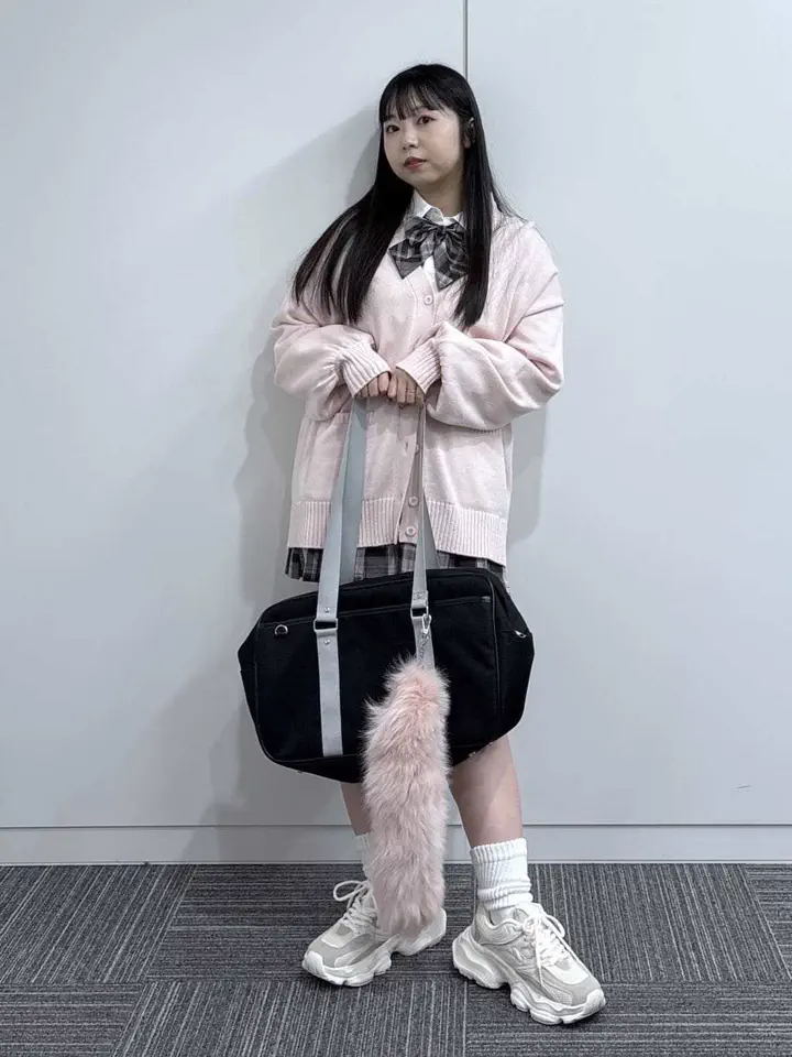 WEGO Fuka コーディネート画像