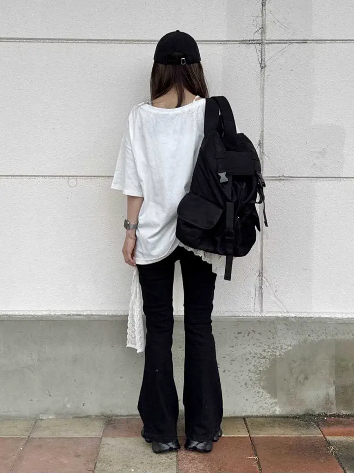 WEGO Sansoni コーディネート画像