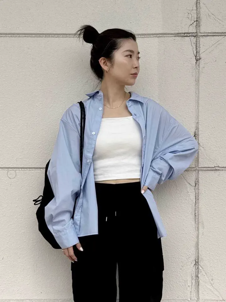 WEGO Sansoni コーディネート画像