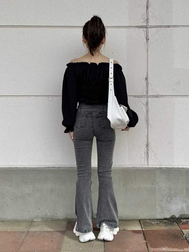 WEGO Sansoni コーディネート画像