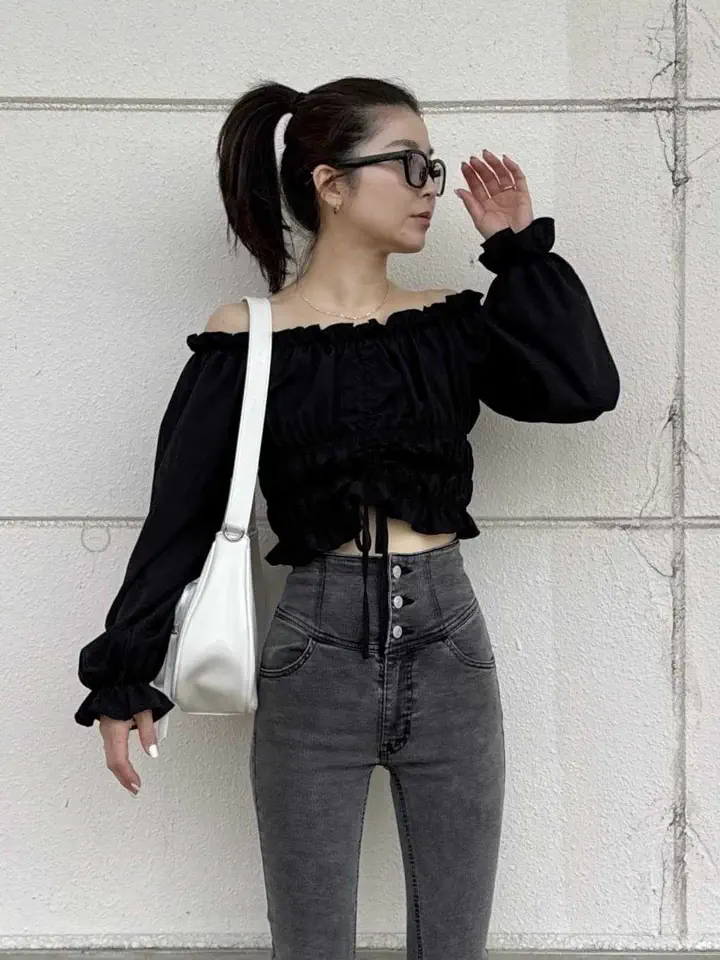 WEGO Sansoni コーディネート画像