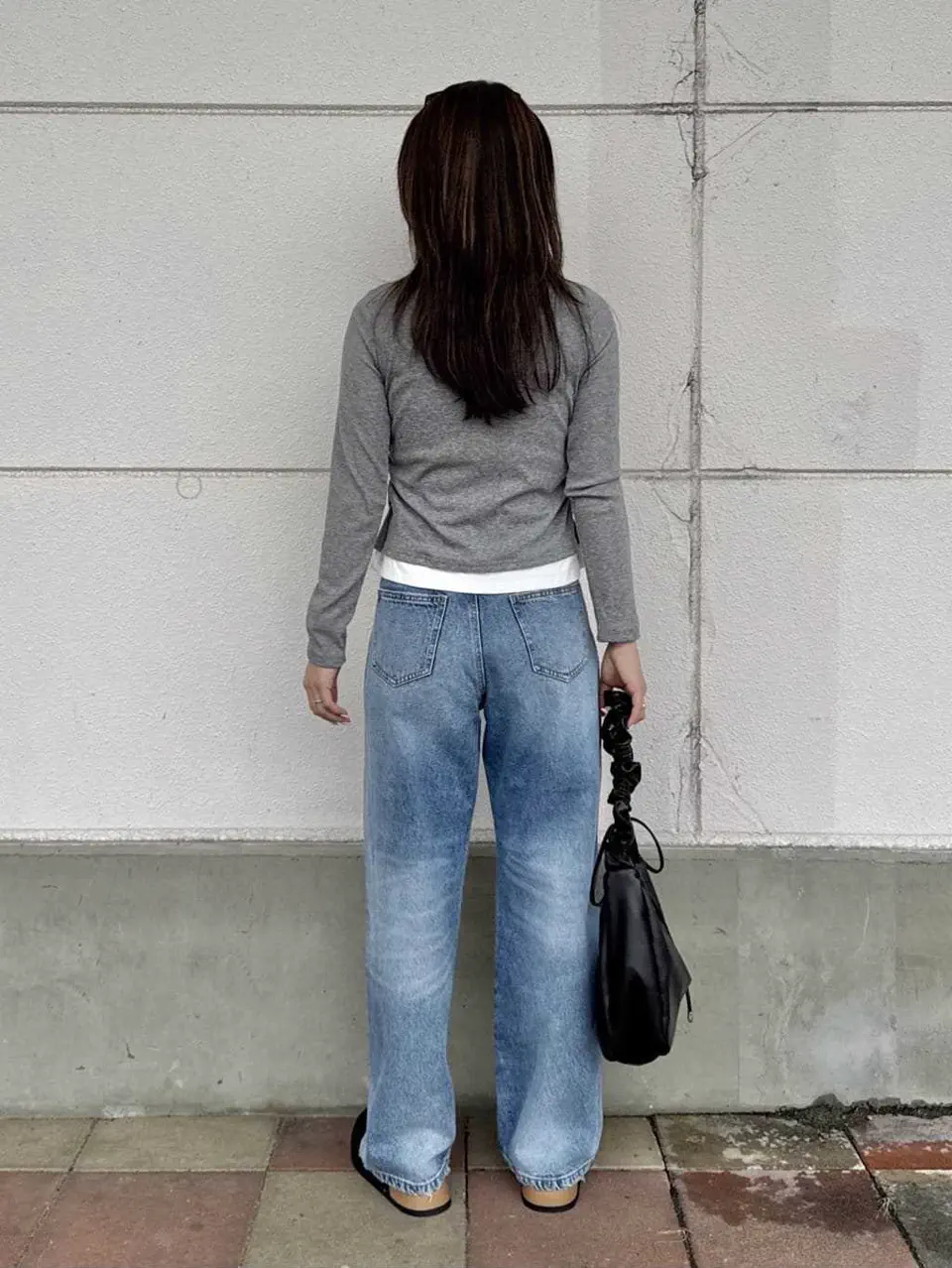 WEGO Sansoni コーディネート画像