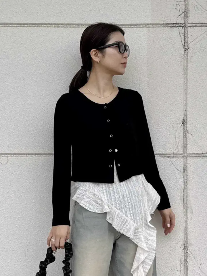 WEGO Sansoni コーディネート画像