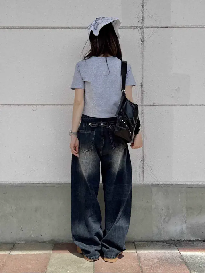 WEGO Sansoni コーディネート画像