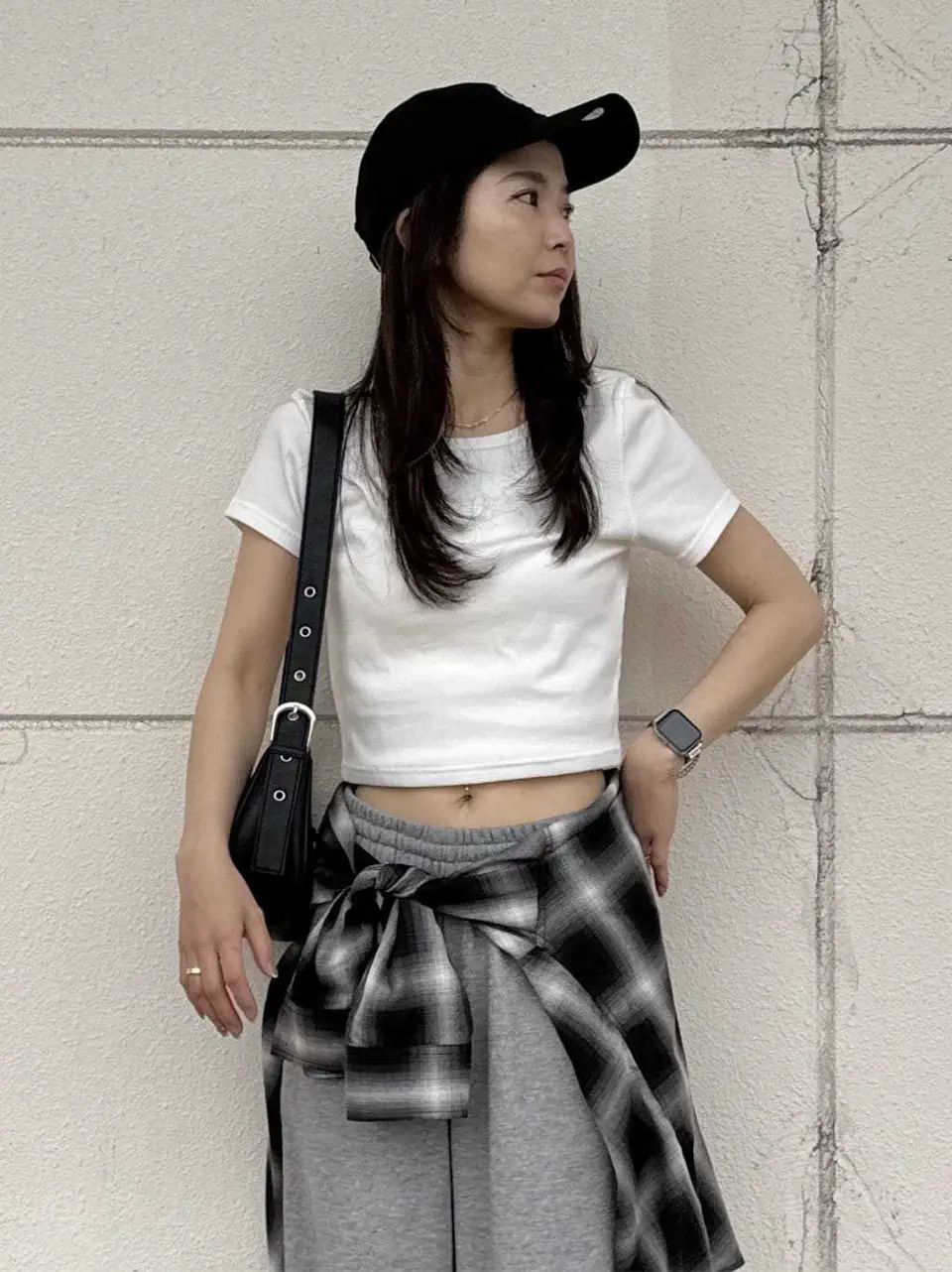 WEGO Sansoni コーディネート画像