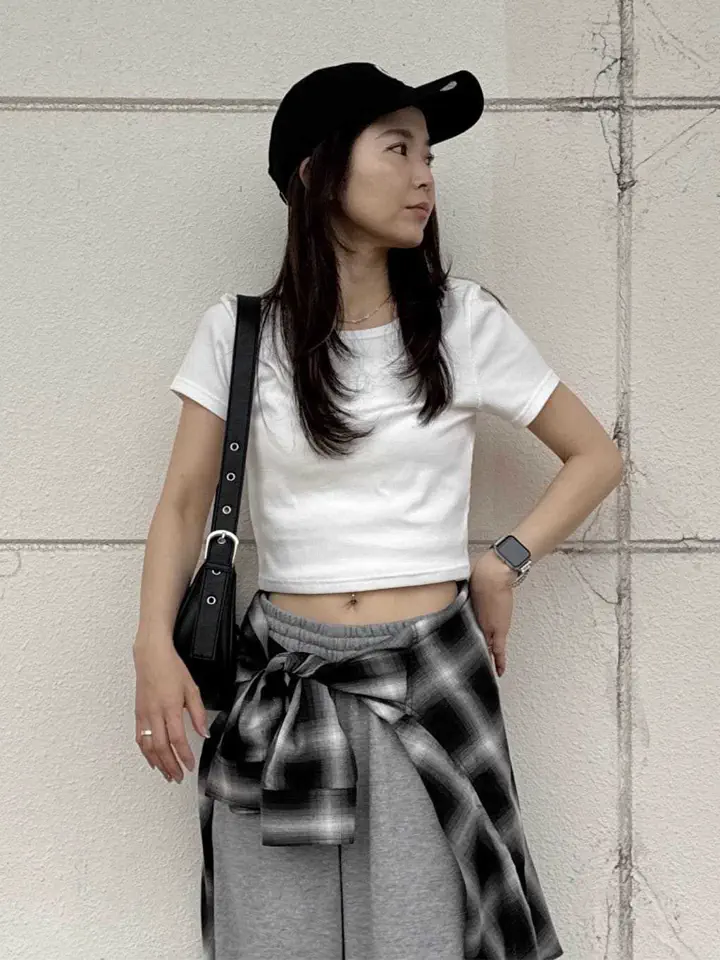 WEGO Sansoni コーディネート画像