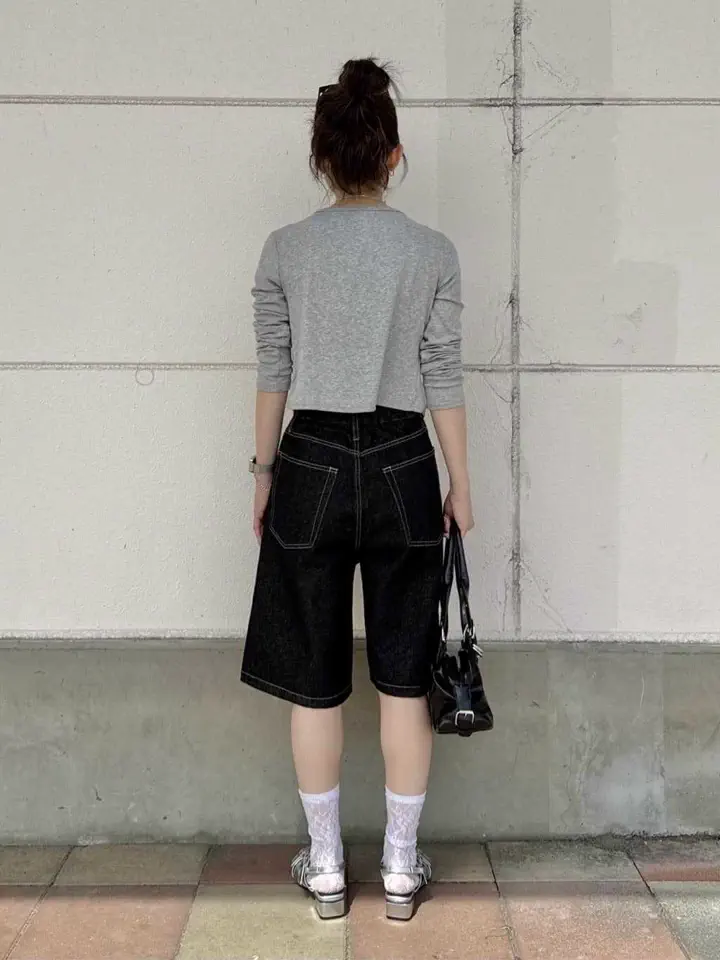 WEGO Sansoni コーディネート画像