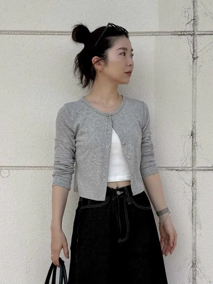 WEGO Sansoni コーディネート画像