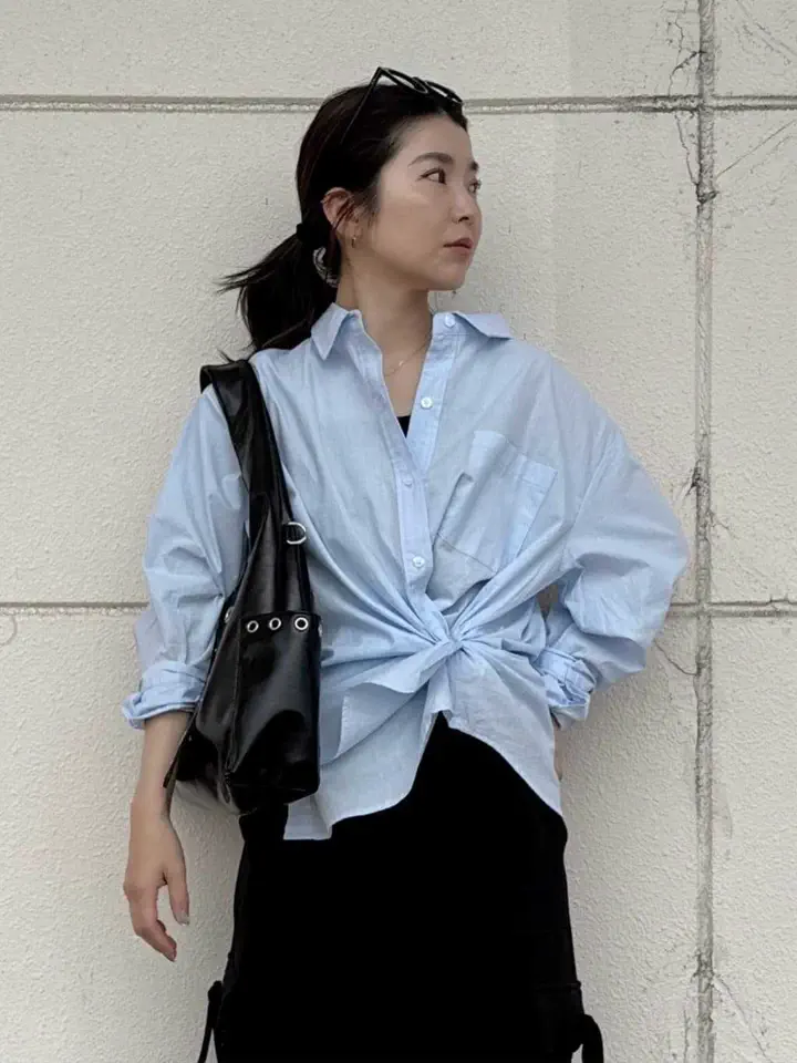 WEGO Sansoni コーディネート画像