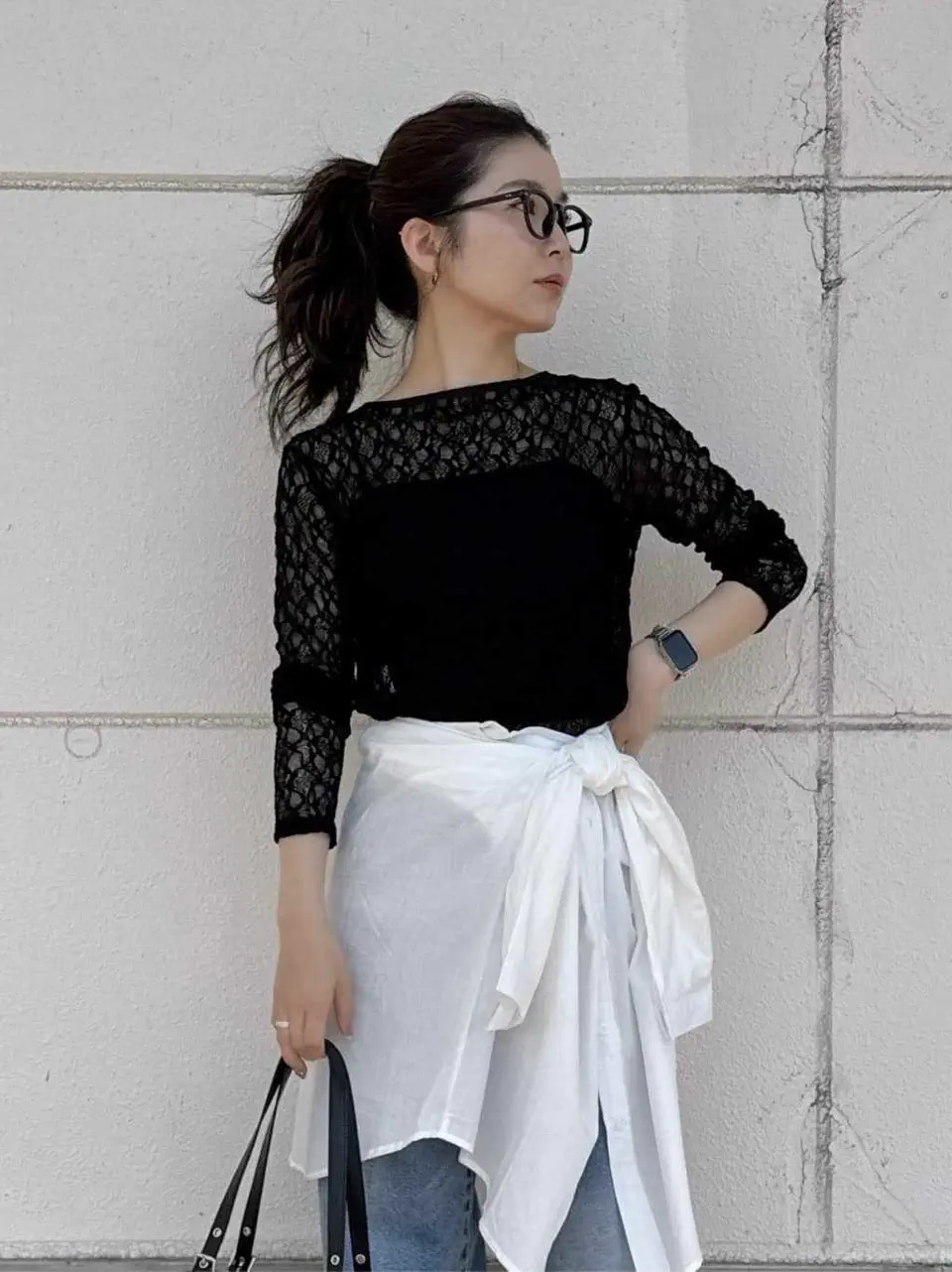 WEGO Sansoni コーディネート画像