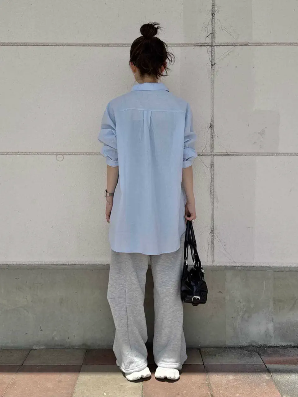 WEGO Sansoni コーディネート画像