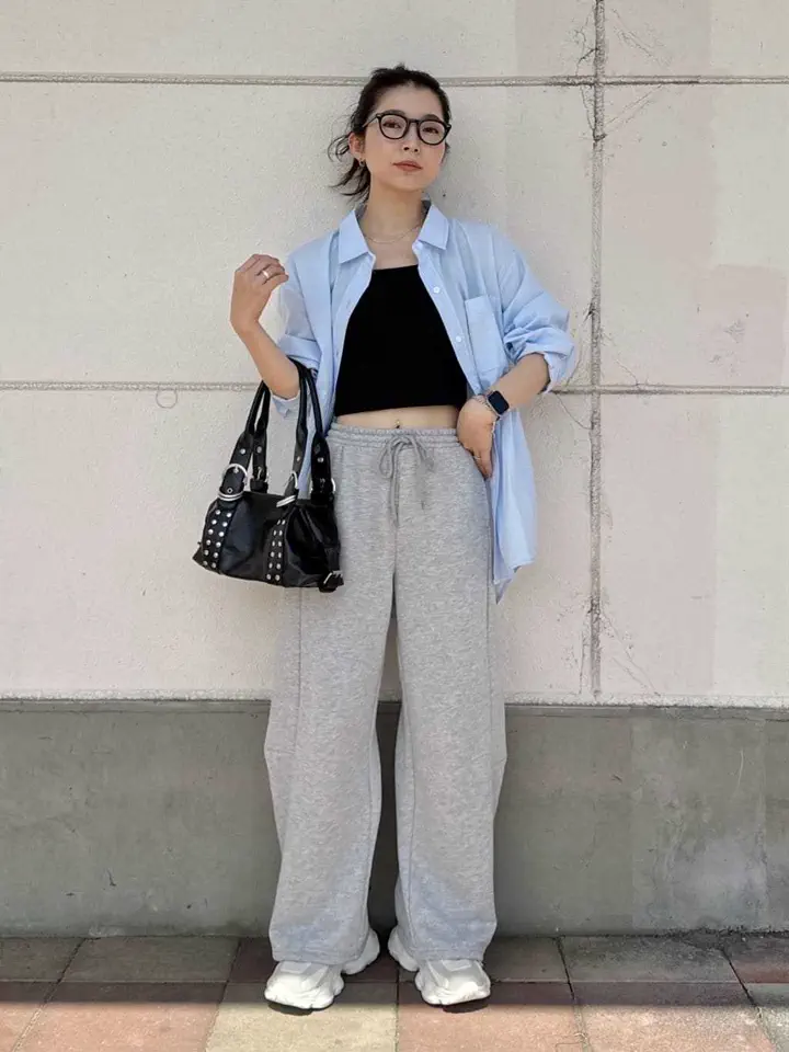 WEGO Sansoni コーディネート画像