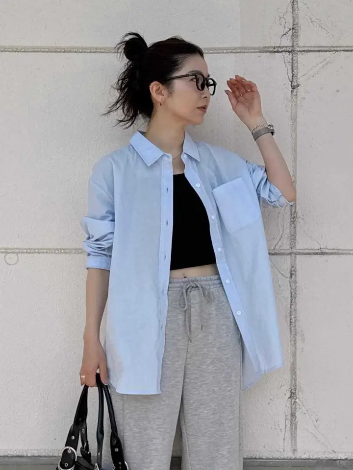 WEGO Sansoni コーディネート画像