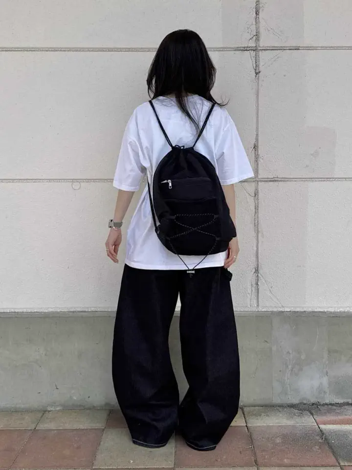 WEGO Sansoni コーディネート画像