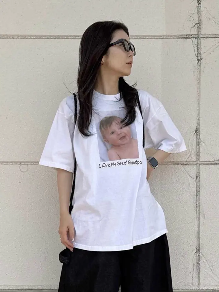 WEGO Sansoni コーディネート画像