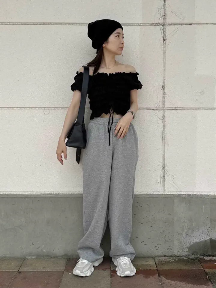 WEGO Sansoni コーディネート画像