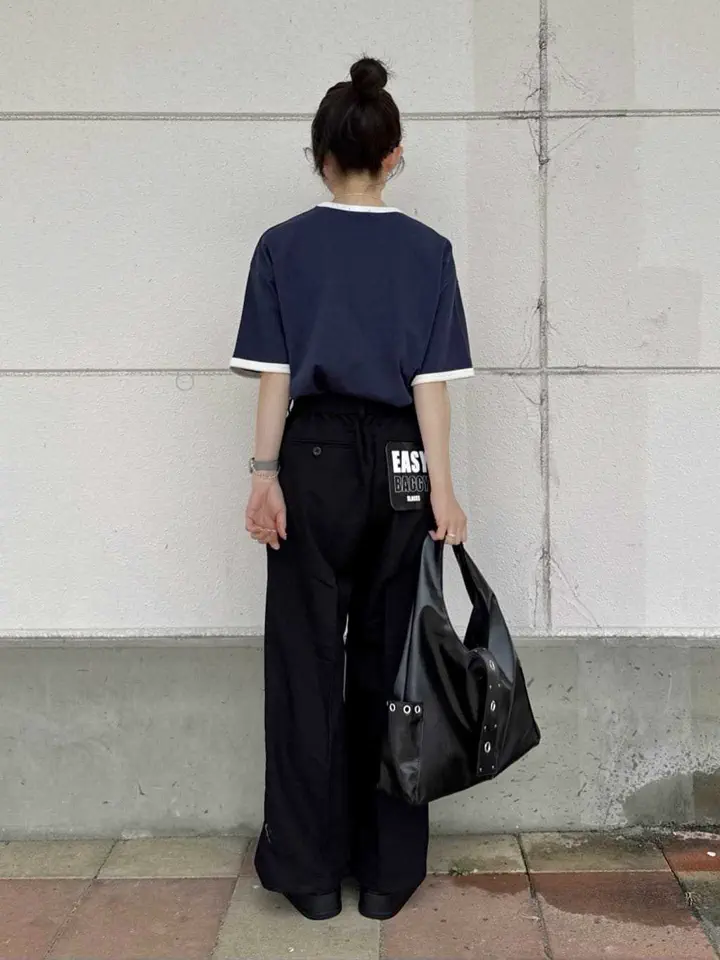 WEGO Sansoni コーディネート画像