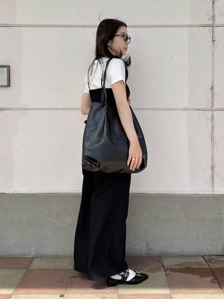 WEGO Sansoni コーディネート画像